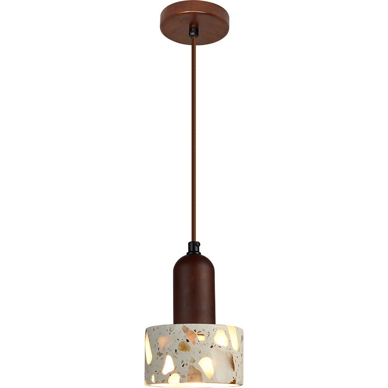 Nordic Stone Pendant Light